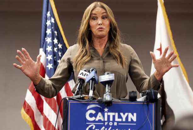 Caitlyn Jenner rejoint Fox News en tant que contributeur, apparaissant sur « Hannity »