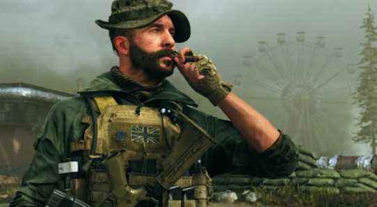 Call Of Duty: Warzone obtient une toute nouvelle carte sur le thème de la Seconde Guerre mondiale, selon des rumeurs