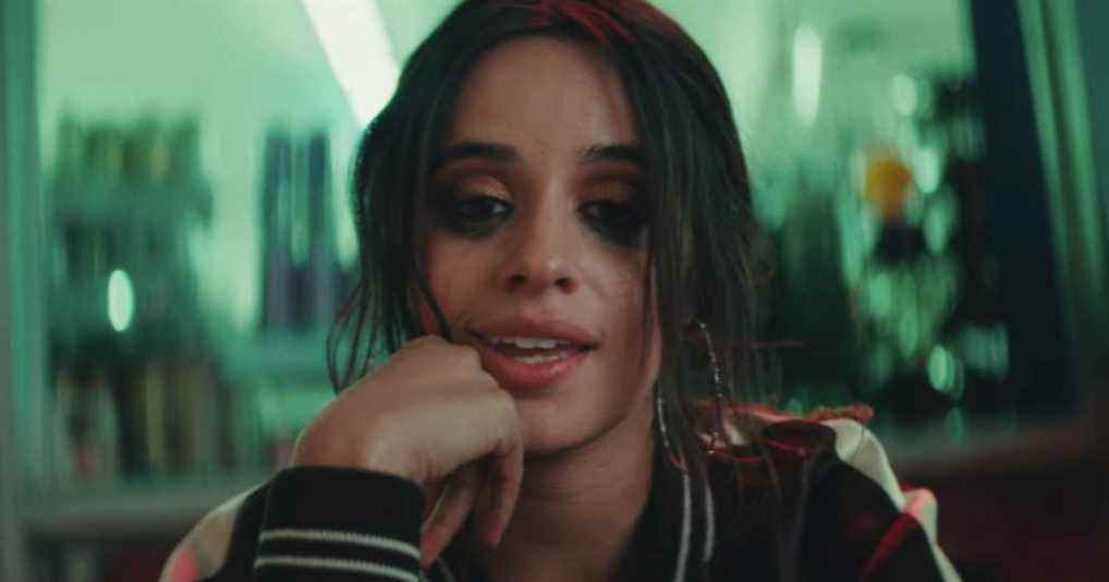 Camila Cabello remporte la rupture sur 