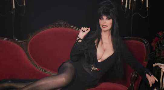 Cassandra Peterson, alias Elvira, parle de son rôle dans The Munsters de Rob Zombie