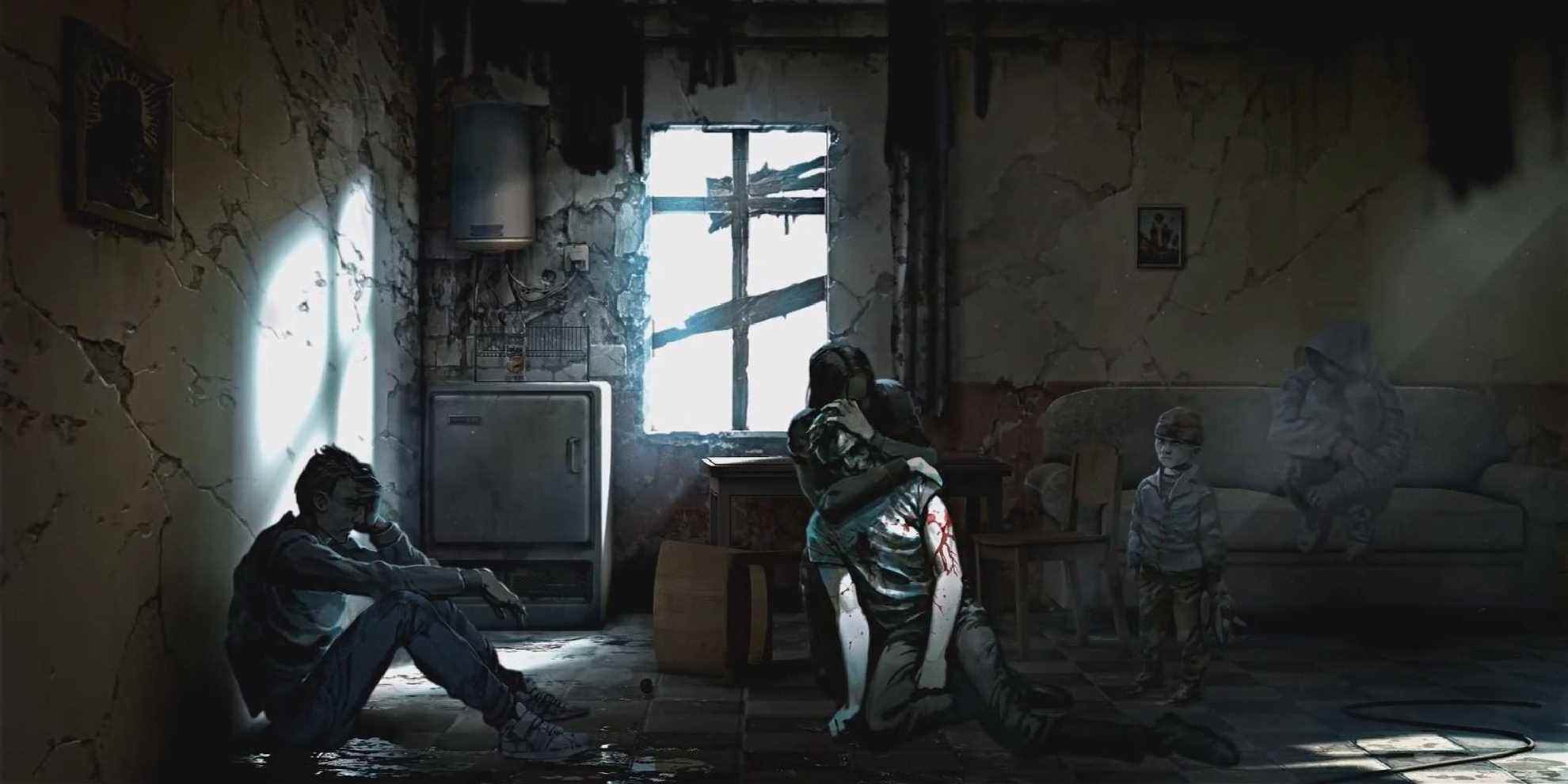 This War Of Mine