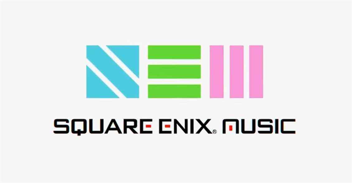 Chaîne YouTube Square Enix Music créée avec des milliers de chansons
