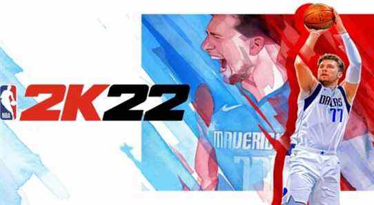 luka doncic dallas mavericks nba 2k22 locker codes