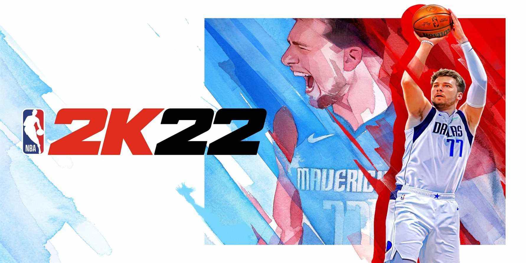 luka doncic dallas mavericks nba 2k22 locker codes