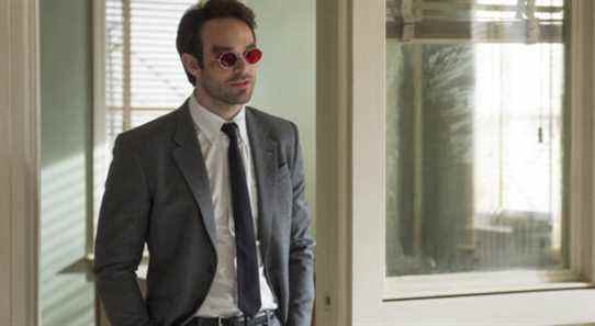 Charlie Cox fait allusion à ce qui pourrait se passer dans une saison 4 de Daredevil potentiel