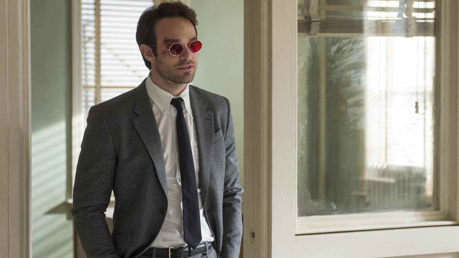 Charlie Cox fait allusion à ce qui pourrait se passer dans une saison 4 de Daredevil potentiel
