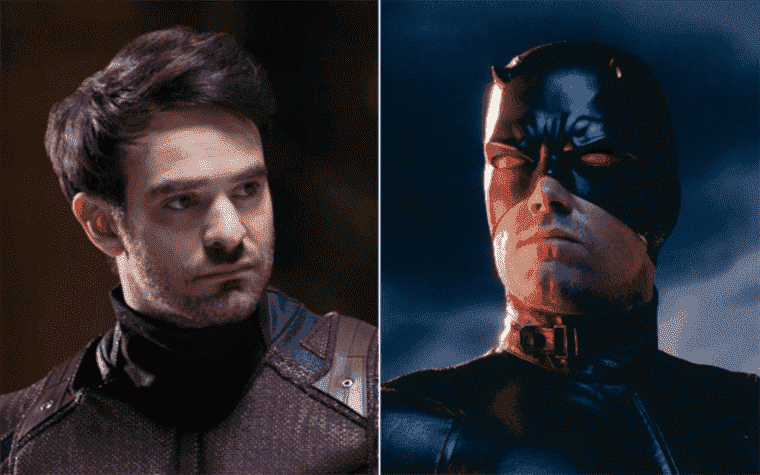 Charlie Cox n'aime pas le film « Daredevil » de Ben Affleck : « Tonally Confused » et le « Suit Sucks » les plus populaires doivent être lus
	
	
