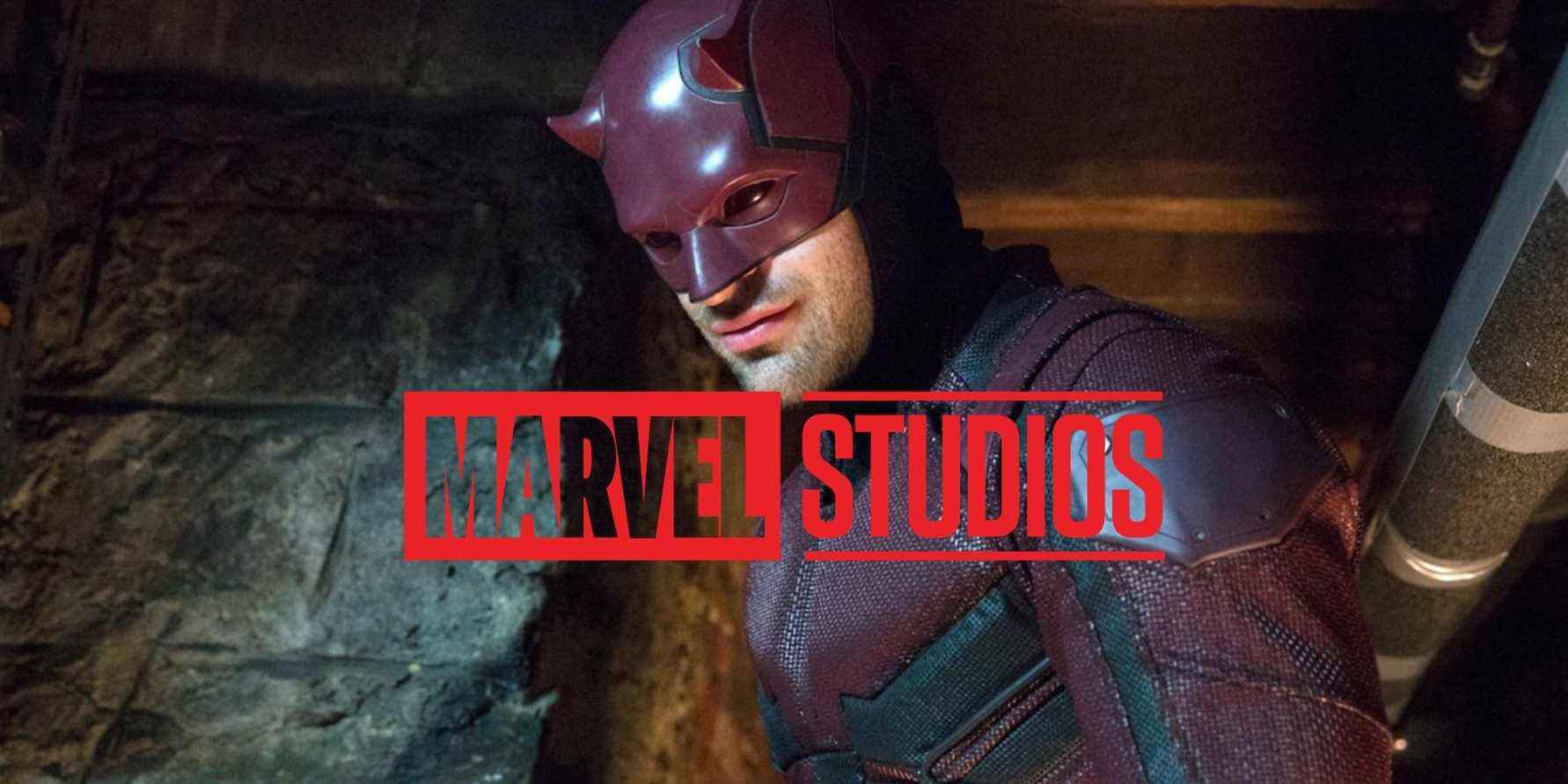 Daredevil Charlie Cox