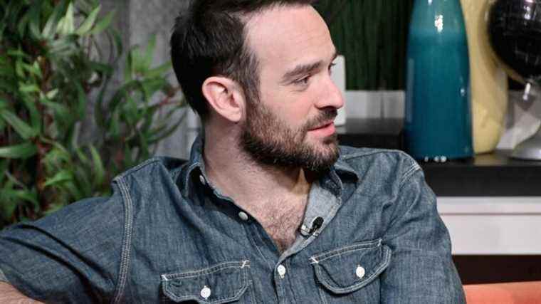 Charlie Cox n’est pas fan du film Daredevil