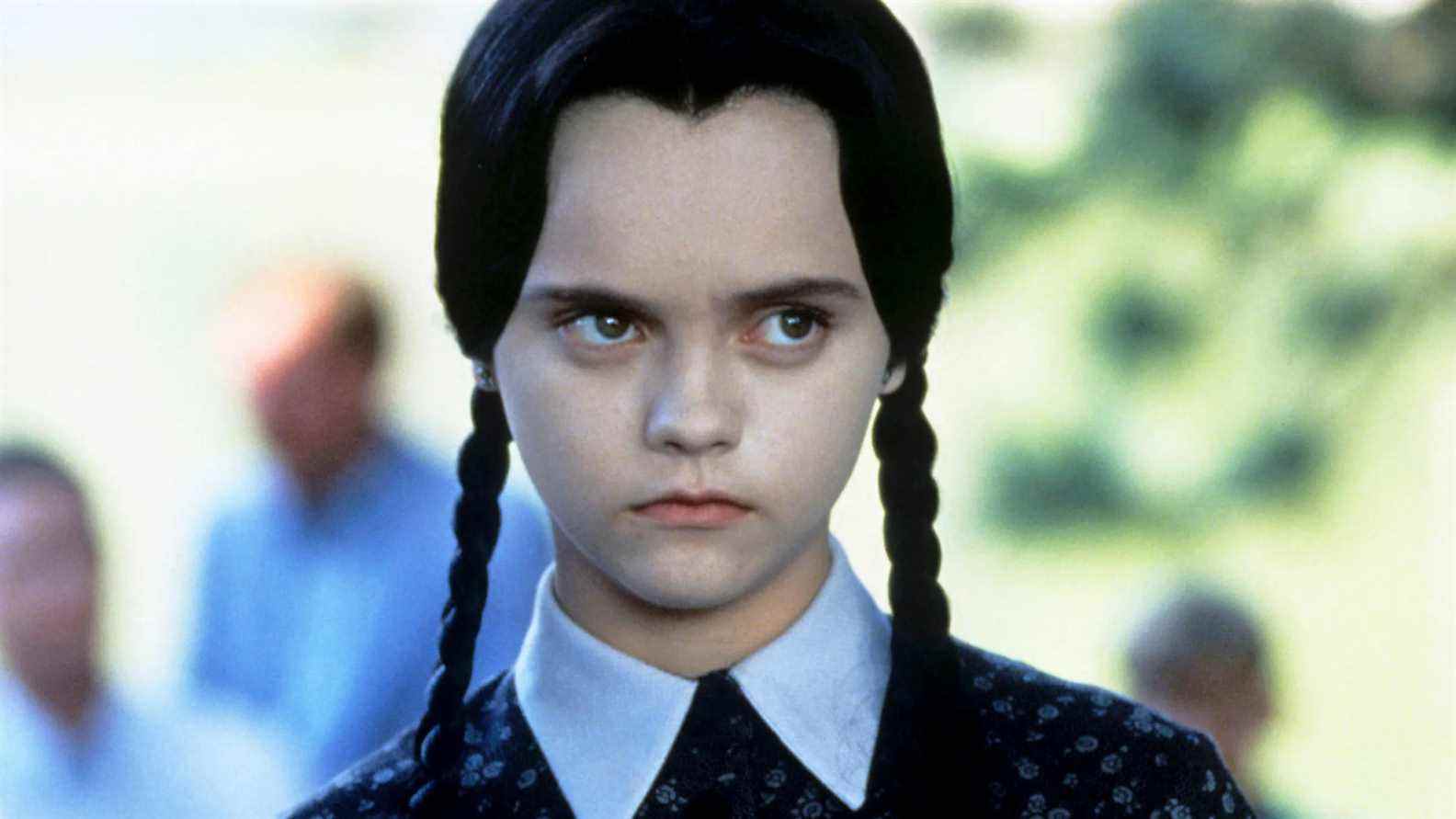 Christina Ricci monte à bord de la série Wednesday Addams de Netflix en tant que nouveau personnage mystérieux
