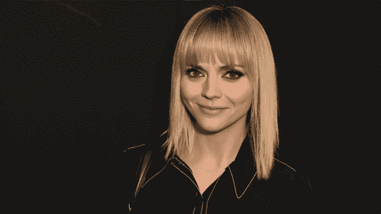 Christina Ricci revient dans la famille Addams dans le mercredi de Netflix, mais pas comme mercredi
