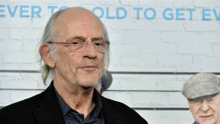 Christopher Lloyd apparaîtra dans la troisième saison de The Mandalorian