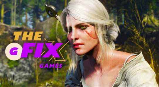 Ciri est-il le personnage principal de The Witcher 4 ?  - Correctif quotidien IGN