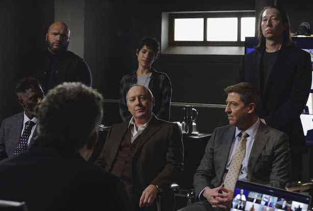 Classements TV du vendredi 18 mars : « The Blacklist », March Madness