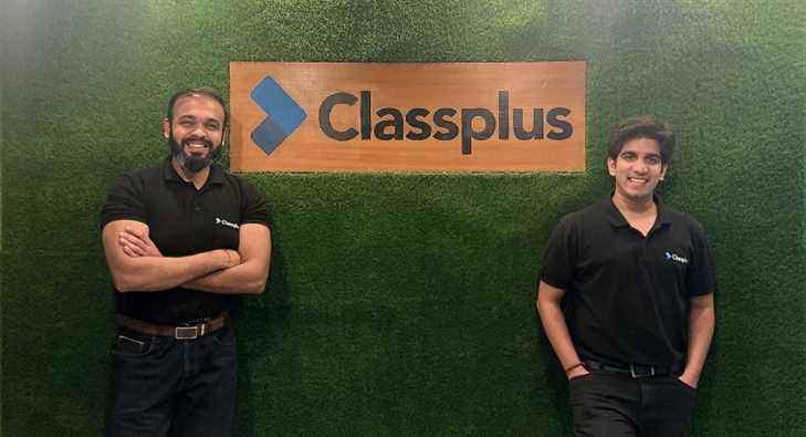 Classplus en Inde lève 70 millions de dollars pour aider les enseignants et les créateurs à étendre leur portée