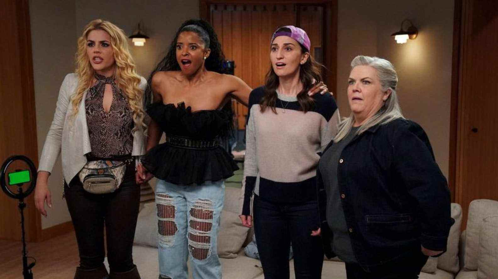 Clip Girls5Eva saison 2 : les filles sont de retour !
