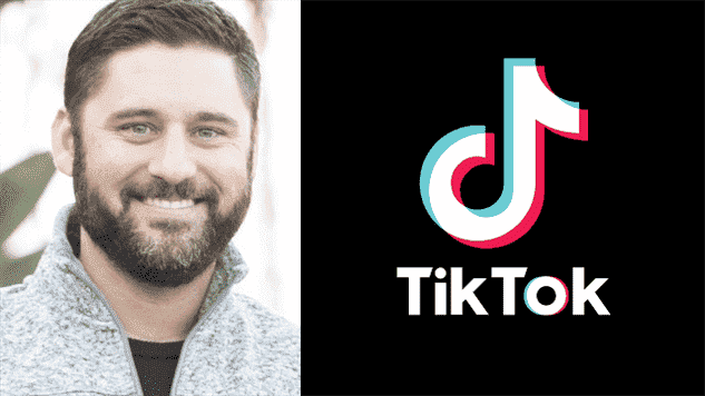 Bryan Thoensen - TikTok