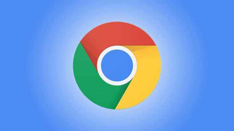 Comment activer le mode navigation privée dans Google Chrome