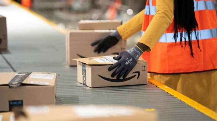 Comment annuler une commande Amazon et obtenir un remboursement