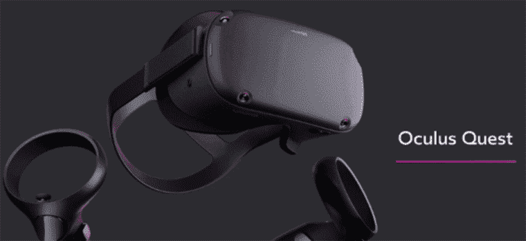 Comment charger des applications et des jeux sur votre Oculus Quest