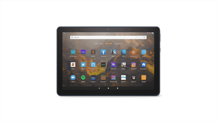 Comment charger des applications sur votre tablette Amazon Fire