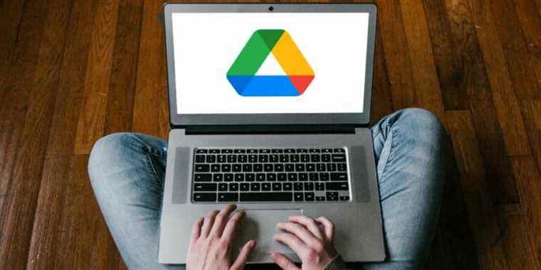 Comment créer un lien direct pour vos fichiers Google Drive