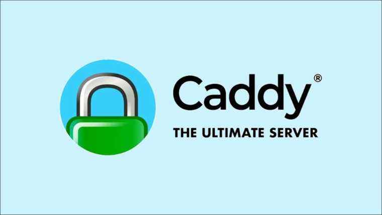 Comment déployer un serveur Web Caddy avec Docker – CloudSavvy IT