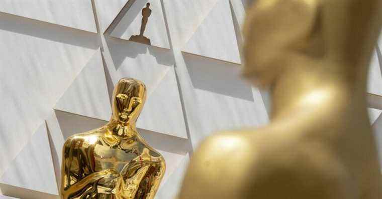 Comment diffuser la 94e cérémonie des Oscars