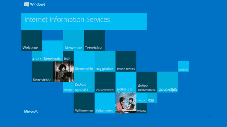 Comment installer IIS sur Windows 8, 10 ou 11