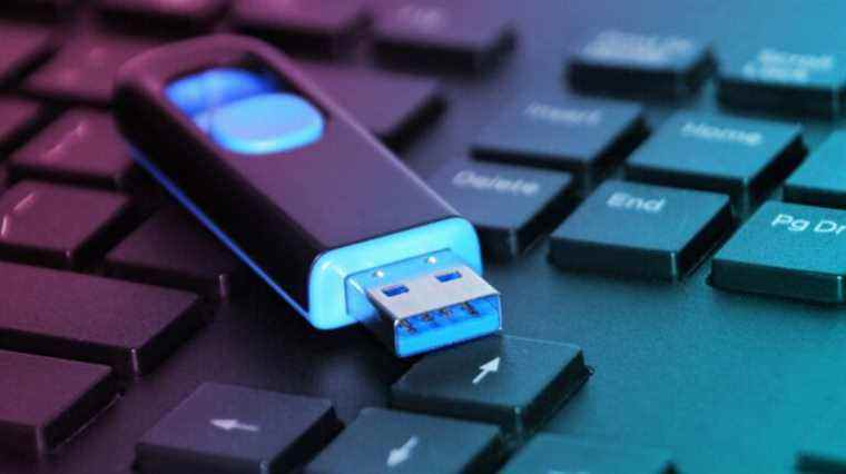 Comment installer Windows 11 à partir d’une clé USB