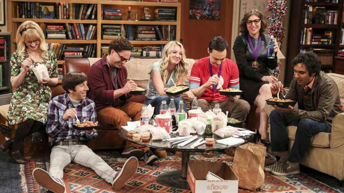 Comment les fans de Big Bang Theory peuvent bientôt apprendre un tas de secrets BTS sur la sitcom CBS
