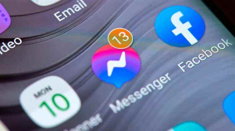 Comment masquer votre statut actif sur Facebook Messenger