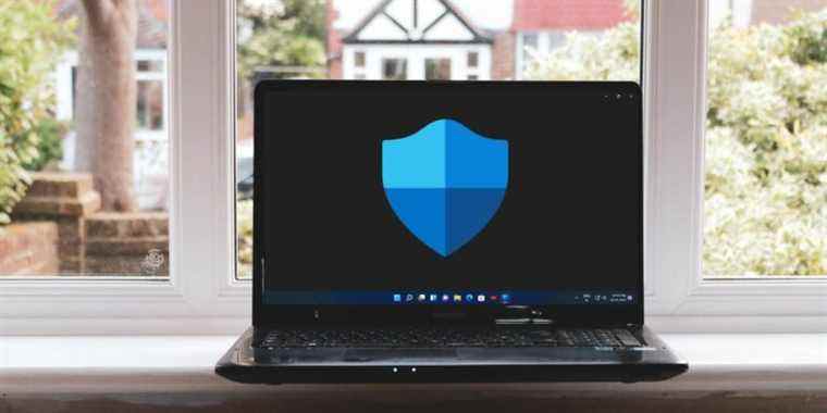 Comment mettre à jour manuellement Microsoft Defender