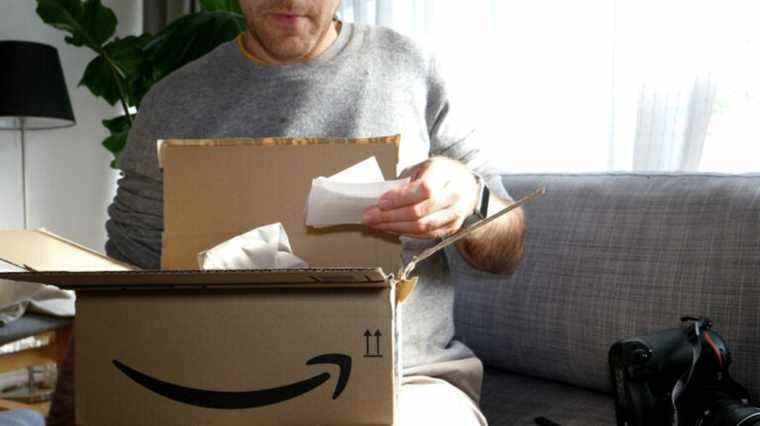 Comment obtenir (et imprimer) un reçu d’Amazon