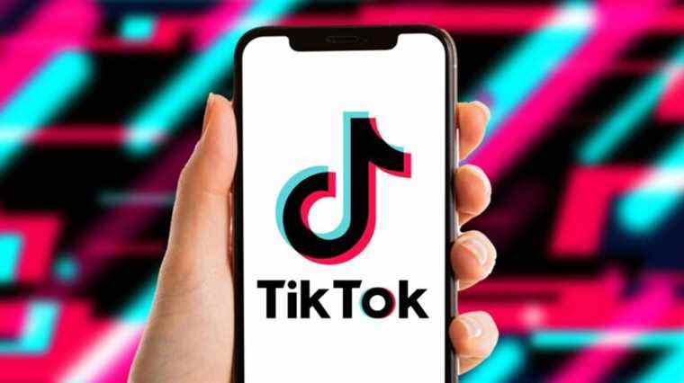 Comment passer en direct sur TikTok