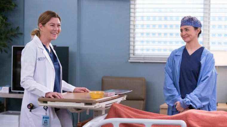 Comment regarder Grey’s Anatomy saison 18 épisode 11 en ligne ce soir