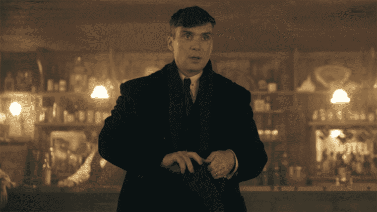 Comment regarder Peaky Blinders saison 6 épisode 2 en ligne de n’importe où