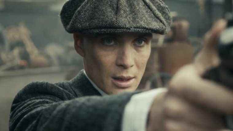 Comment regarder Peaky Blinders saison 6 épisode 3 en ligne de n’importe où