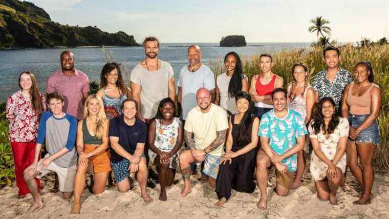 Comment regarder Survivor 42 en ligne de n’importe où