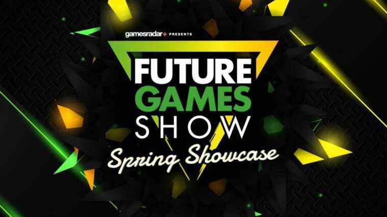 Tout est annoncé au Future Games Show Spring Showcase 2022