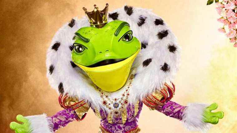 Comment regarder The Masked Singer saison 7 en ligne sans câble