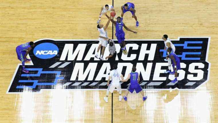 Comment regarder la diffusion en direct de la sélection NCAA Sunday 2022 en ligne: heure, chaîne et plus