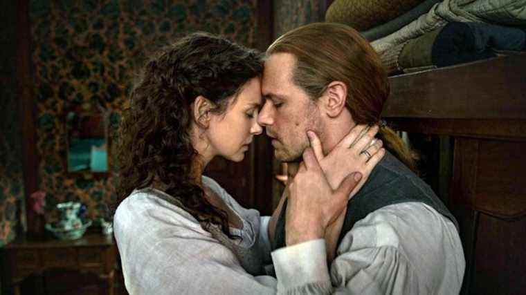 Comment regarder la saison 6 d’Outlander en ligne sans câble dès maintenant