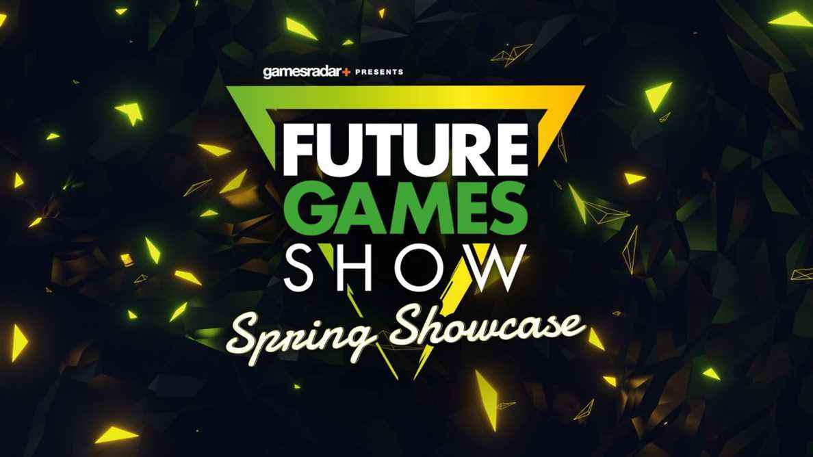 Comment regarder le Future Games Show: Spring Showcase
