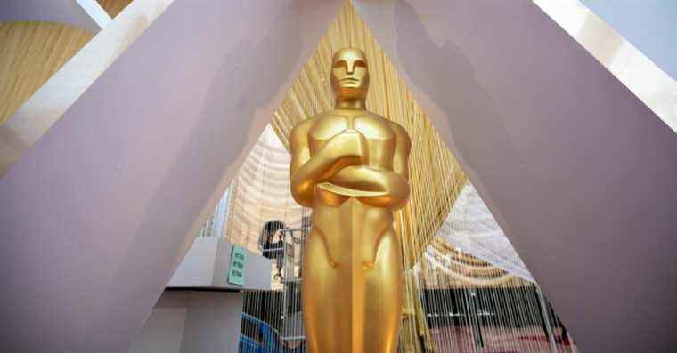 Comment regarder les Oscars 2022
