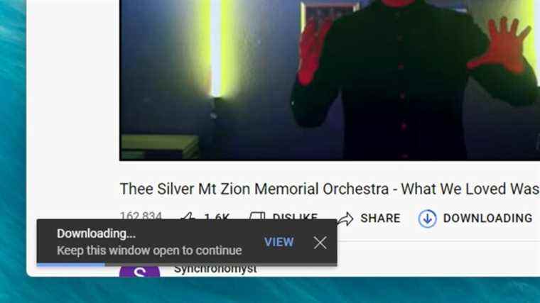 Comment télécharger des vidéos YouTube pour les regarder hors ligne