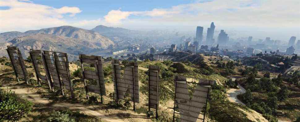 Comment transférer GTA 5 et GTA Online save sur PS5 et Xbox Series X