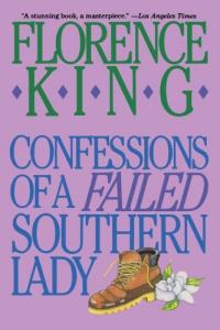 Confessions of a Failed Southern Lady Résumé et description du guide d’étude