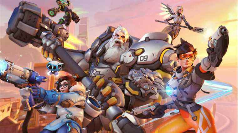 Configuration système requise pour Overwatch 2 – préparez-vous pour la version bêta
