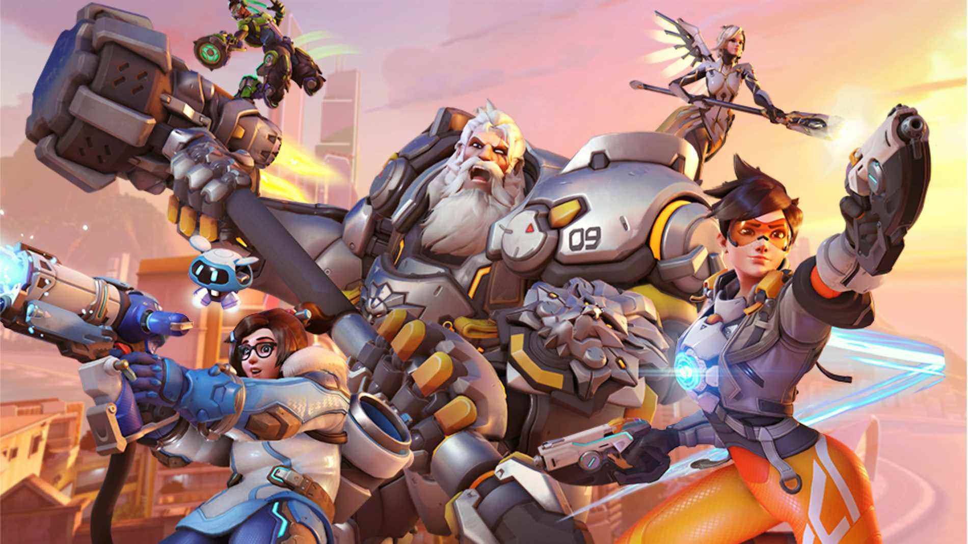 Configuration système requise pour Overwatch 2 – préparez-vous pour la version bêta
